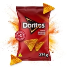 Salgadinho Doritos Nacho Cheese - 257g