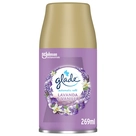 Desodorizador Glade Automatic Spray Refil Lavanda & Baunilha 260ml Oferta Especial
