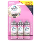Aromatizante Lembranças de Infância Glade 12ml Leve 3 Pague 2