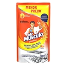 Desengordurante Mr Musculo Cozinha Refil Laranja 400ml Menor Preco