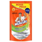Mr. Musculo Cozinha Limao Sachet 400ml