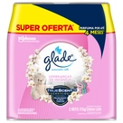 Pack Odorizador de Ambiente Lembranças de Infância Glade Automatic Frasco 2 Unidades 260ml Cada Spray Refil Super Oferta