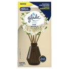 Difusor de Aromas Glade Chá Branco - 100ml