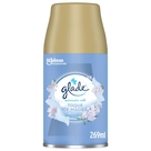 Desodorizador Glade Automatic Spray Refil Toque de Maciez 260ml Oferta Especial