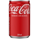 Refrigerante Original Coca-Cola Lata 220ml