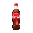 Refrigerante Coca-Cola Sabor Original Garrafa 600ml