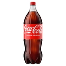 Refrigerante Coca-Cola Original Garrafa 1,5l