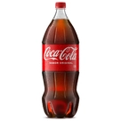 Refrigerante Coca-Cola Original 2,5L