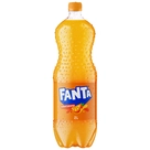 Refrigerante Laranja Fanta Garrafa 2l