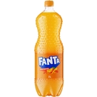 Refrigerante Laranja Fanta Garrafa 2l