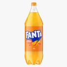 Refrigerante Sabor Laranja Fanta 1,5L