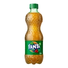 Refrigerante Fanta Guaraná 600ml 