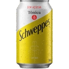 Água Tônica Zero Schweppes 350ml