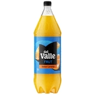 Refresco Adoçado Laranja Frut Del Valle 1,5L