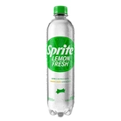 Refrigerante Lemon Fresh Zero Açúcar Sprite Garrafa 510ml