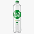 Bebida Gaseificada Fresh Lemon Sprite 1,5L