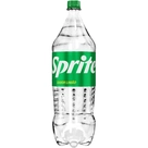 Refrigerante Limão Sprite Garrafa 2l