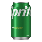 Refrigerante Limão Sprite Lata 350ml