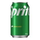 Refrigerante Limão Sprite Lata 350ml