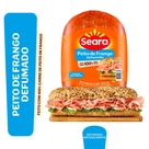 Peito de Frango Defumado Seara 2kg