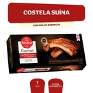 Costela Barbecue Seara Gourmet 1kg