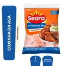 Coxinha da asa Seara IQF 1kg