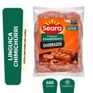 Linguiça chimichurri churrasco Seara - 600g