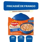 Fricasse de frango Seara - 300g