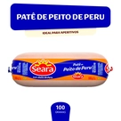 Patê Peito Peru Seara 100g