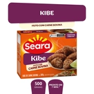 Kibe Seara - 500g