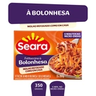 Fettuccine à bolonhesa Seara 350g