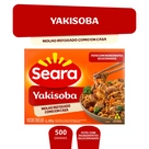 Yakisoba Seara 500g