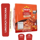 Linguiça toscana Seara - 600g