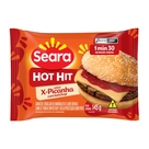 Hot hit picanha Seara - 145g