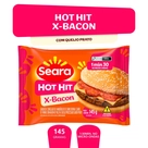 Hot Hit X-Bacon Seara 145g