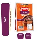 Linguiça Paio Seara 370g