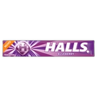Drops Halls de Blueberry