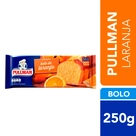 Bolo Pullman Laranja 250g