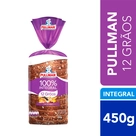 Pão de Forma 12 Grãos Vitagrão Pullman 450g