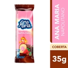 Bolinho Recheado Napolitano Ana Maria 45g