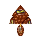 Ovo de Páscoa Marilan Teens ao Leite - 140g