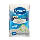 Arroz Branco Camil Tipo 1 1kg