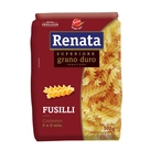 Macarrão Grano Duro Renata Fusilli 500g