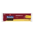 Macarrão Grano Duro Renata Spaguetti 8 - 500g