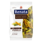 Macarrão Grano Duro Renata Fusilli 2 Color 500g