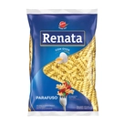 Macarrão Ovos Parafuso 2 Renata 500g