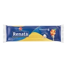 Macarrão Ovos Espaguete 8 Renata 500g