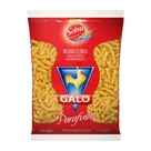 Macarrão com Sêmola Parafuso 2 Galo 500g