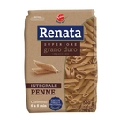 Macarrão Grano Duro Integral Penne Renata 500g