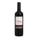 Vinho Tinto Cabernet Salton Classic 750ml